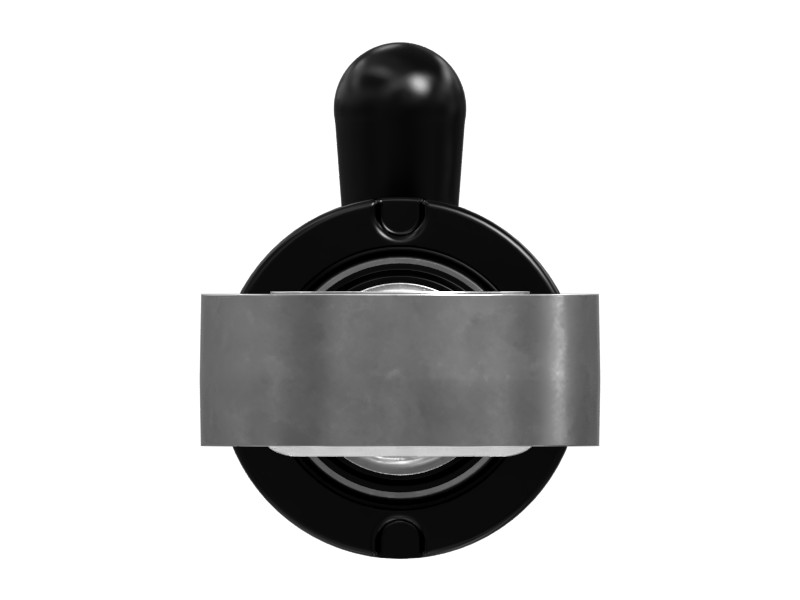 417-0582 Steering Cylinder - image 4