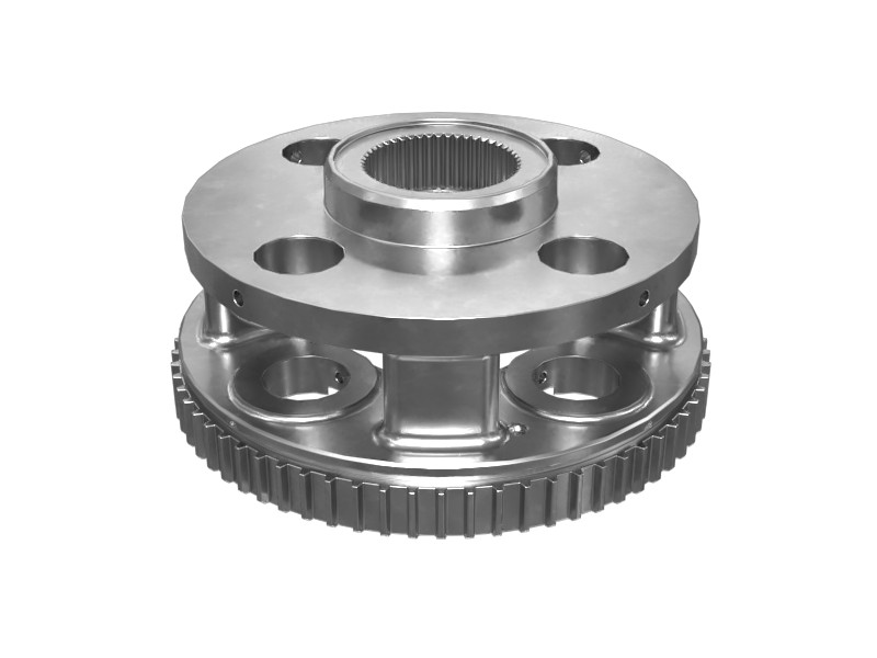 417-3707 68-Tooth Planetary Gear Carrier