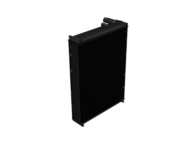 417-5124 Radiator Core Group
