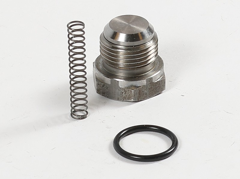 417-5437 Hydraulic Control Check Valve