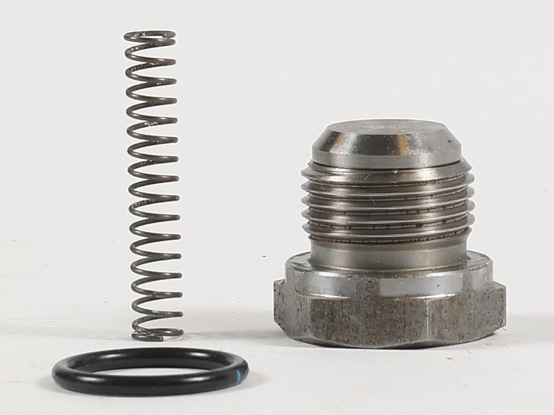 417-5437 Hydraulic Control Check Valve - image 3
