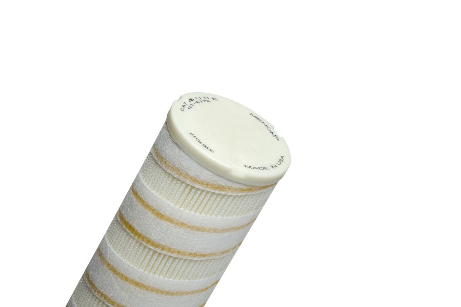 417-6176 High Efficiency Hydraulic/Transmission Filter - image 2