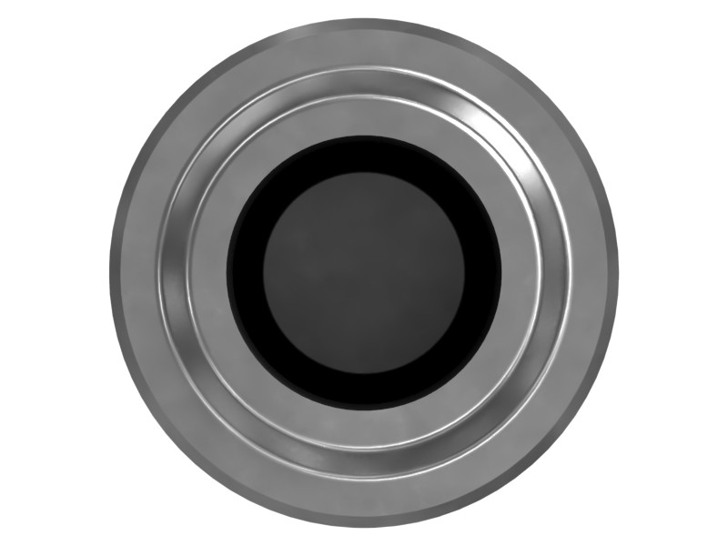 417-6206 High Efficiency Hydraulic/Transmission Filter - image 3
