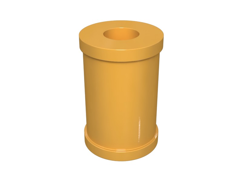 417-6262 Ultra High Efficiency Hydraulic/Transmission Filter