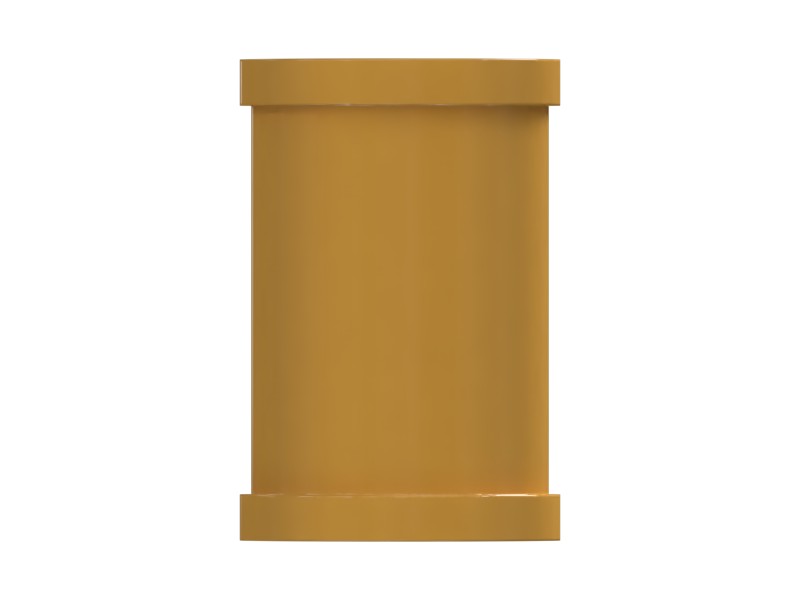 417-6262 Ultra High Efficiency Hydraulic/Transmission Filter - image 2