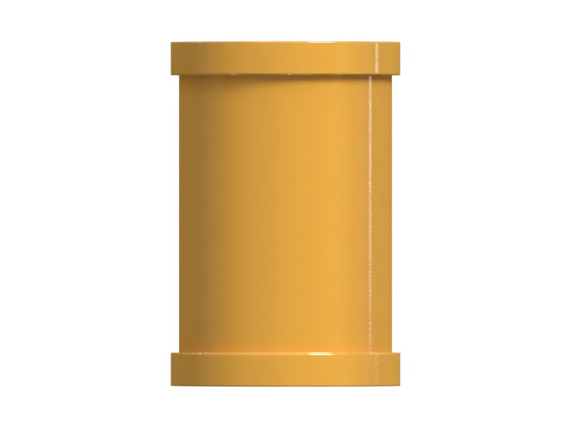 417-6262 Ultra High Efficiency Hydraulic/Transmission Filter - image 4