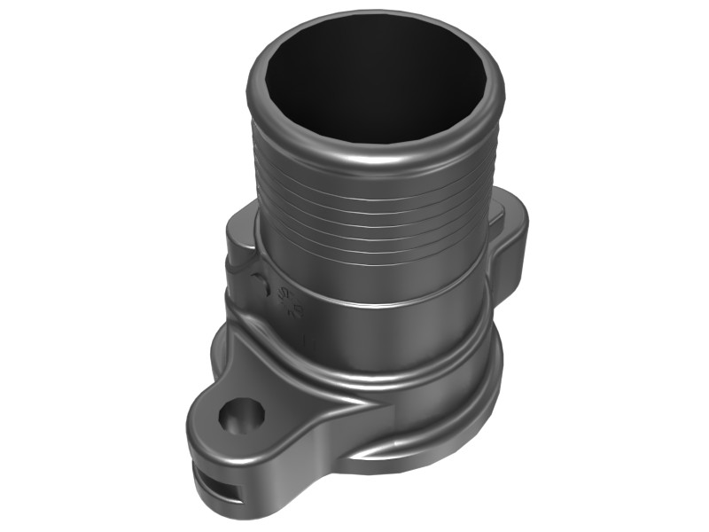 417-7782 Engine Water Temperature Regulator
