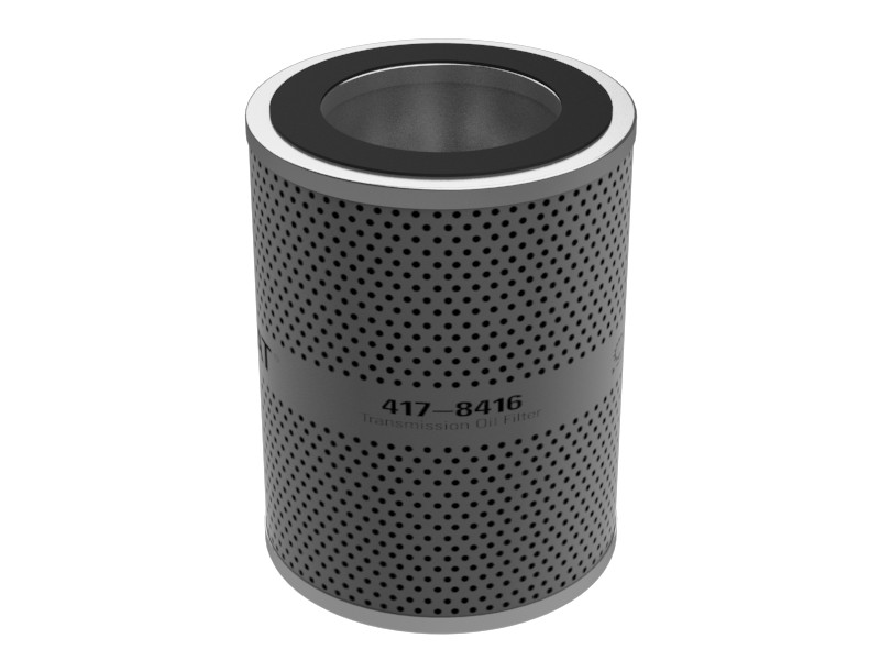 417-8416 Hydraulic and Transmission Filter