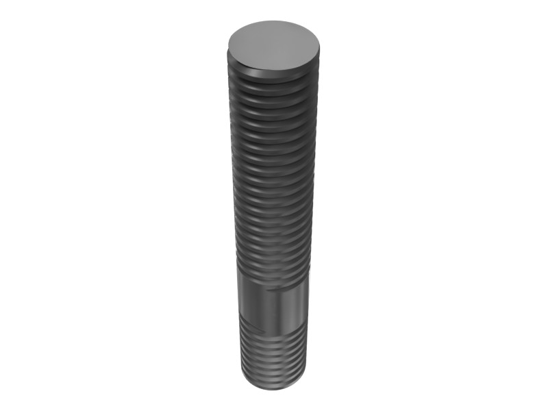 418-1493 Exhaust Pipe Stud