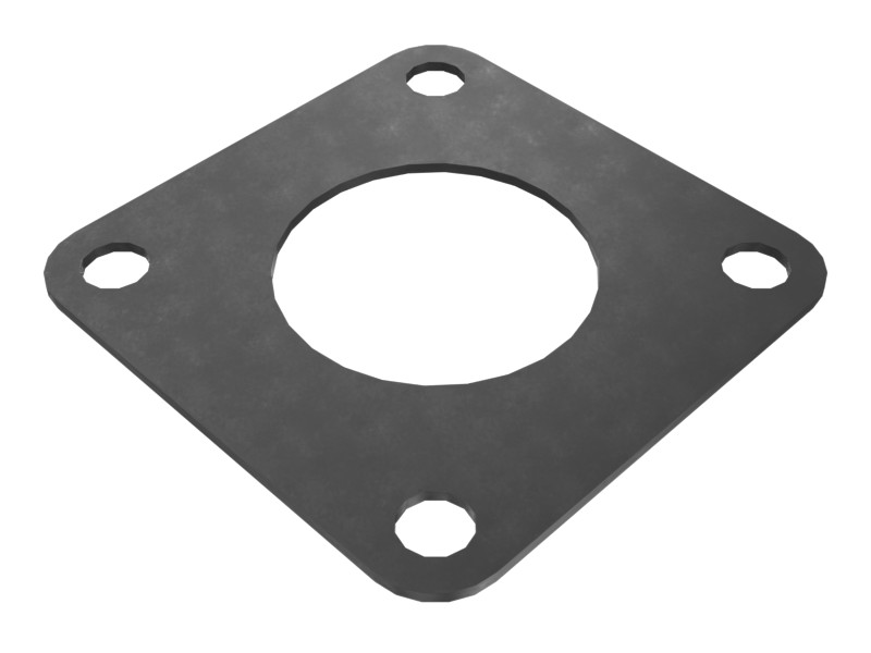 418-1511 Muffler Gasket