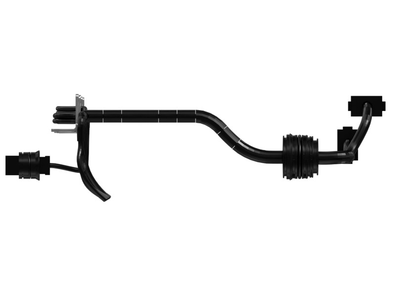 418-2031 Wiring Harness Group - image 4