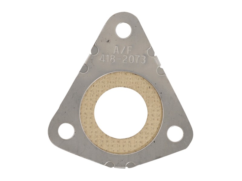 418-2073 2.3 mm Thick Exhaust Line Gasket - image 2