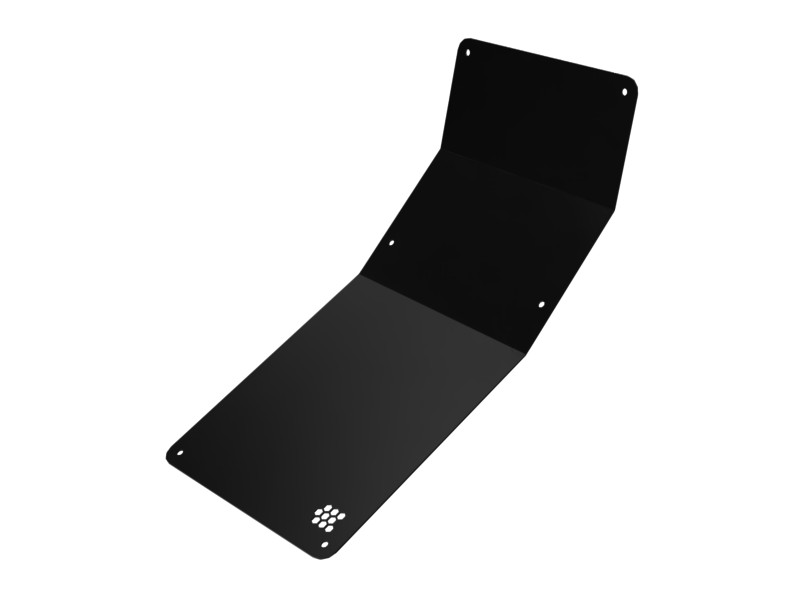 418-5070 Hood Side Grille