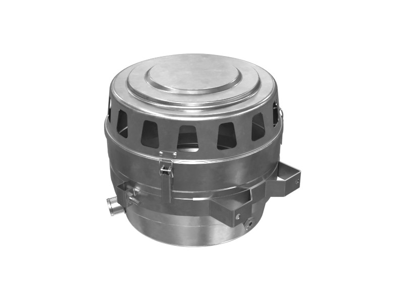 418-5463 Air Filter Housing