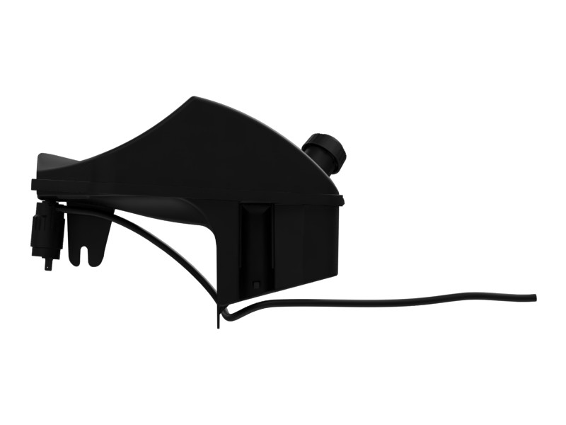 418-5944 Window Washer Reservoir - image 2