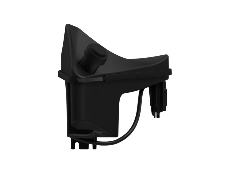 418-5944 Window Washer Reservoir - image 4