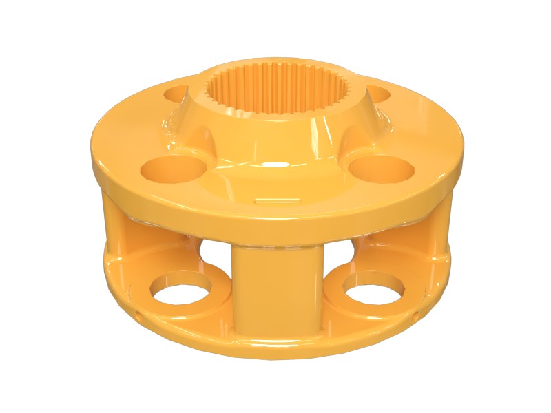418-7235 104 mm ID Planetary Carrier