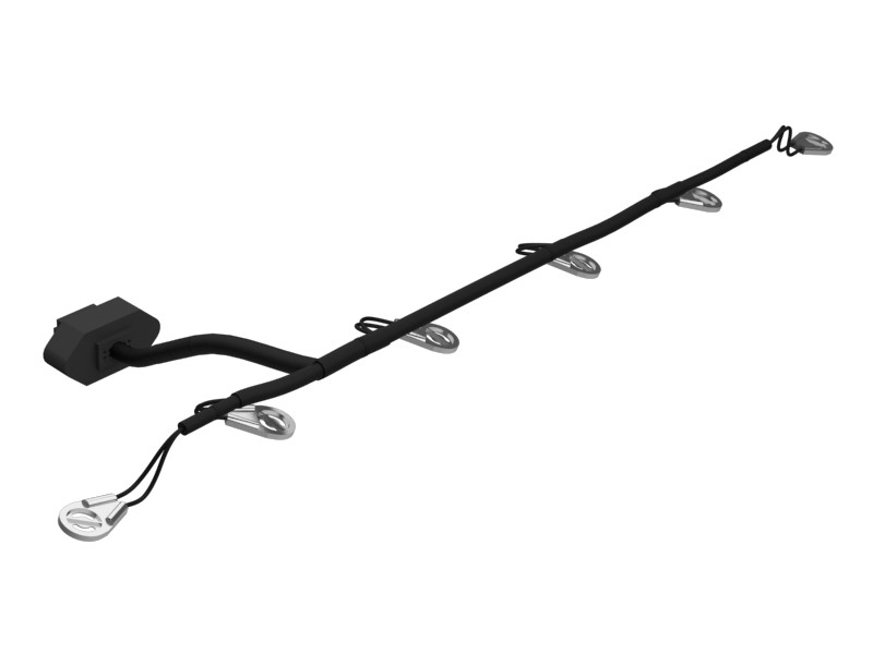 418-7614 Wiring Harness Group