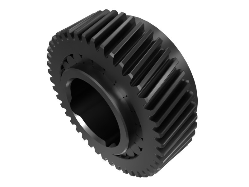 418-7684 48 Tooth Timing Idler Gear