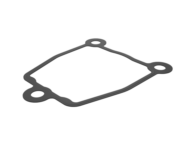 418-7812 0.8 mm Thick Flange Gasket