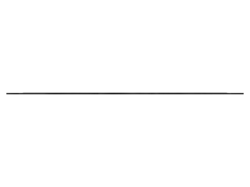 418-7812 0.8 mm Thick Flange Gasket - image 4