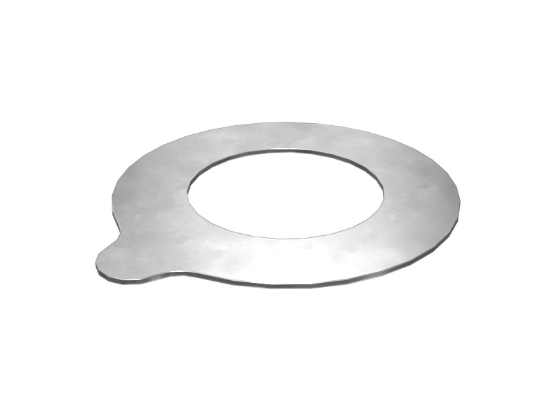 419-0588 3 mm Thick Tab Shim