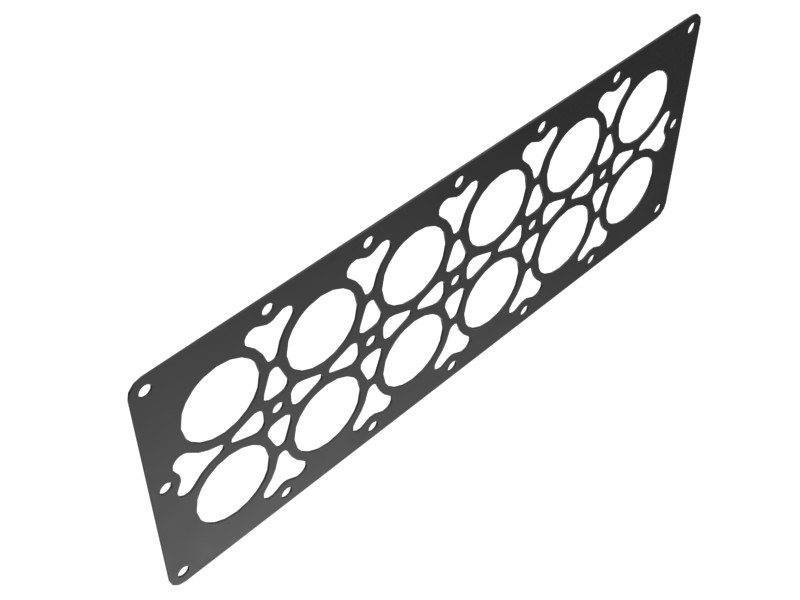 419-1877 Manifold Gasket