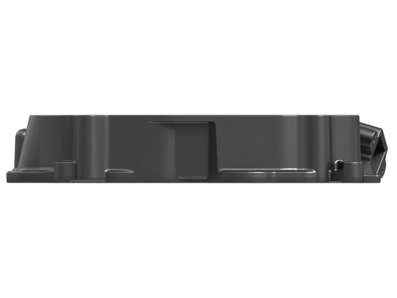419-3614 14 Bolt Mount Valve Cover Base - image 4