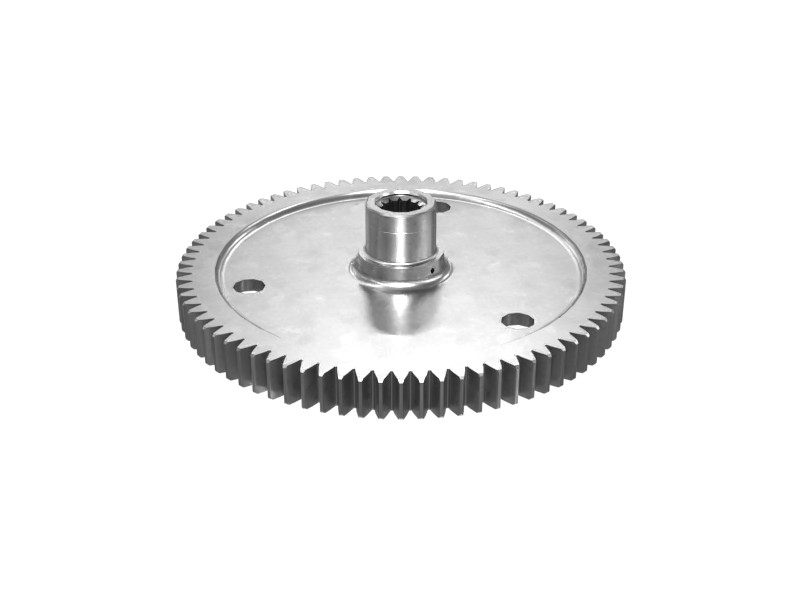 419-4804 Drive Gear Pump