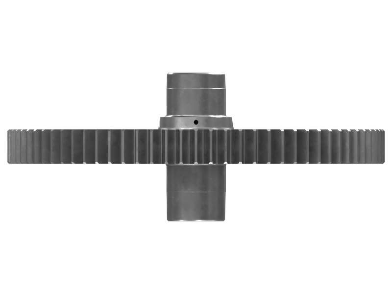 419-4804 Drive Gear Pump - image 2