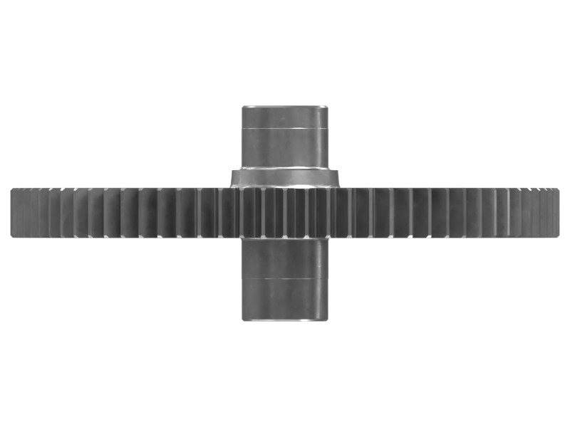 419-4804 Drive Gear Pump - image 4