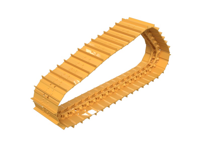 419-4806 Track Assembly