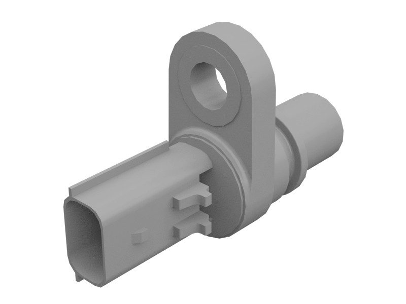 419-4942 20 Volt Speed Sensor