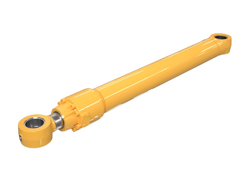 419-5749 1524 mm Stroke Hydraulic Cylinder