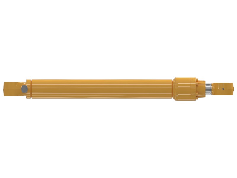 419-5749 1524 mm Stroke Hydraulic Cylinder - image 2