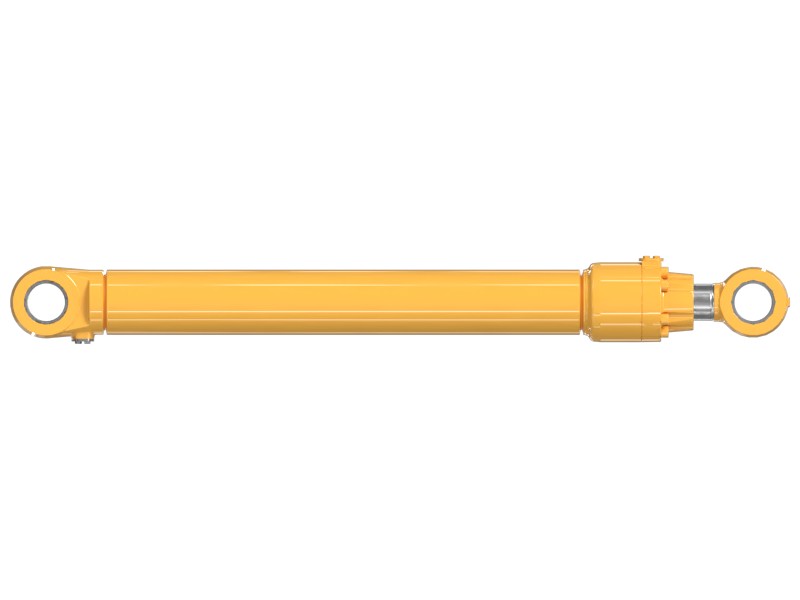 419-5749 1524 mm Stroke Hydraulic Cylinder - image 3