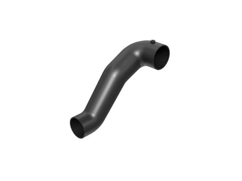 419-6493 Air Filter Hose