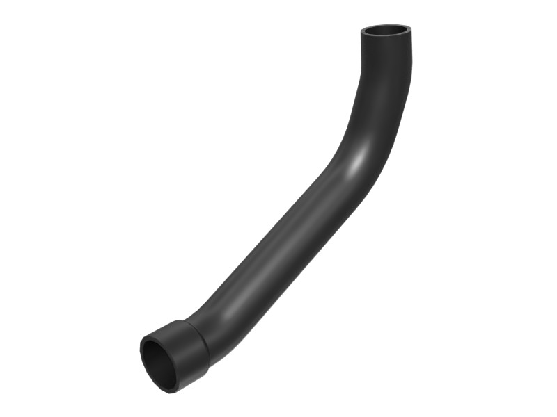 419-6591 Water Outlet Hose
