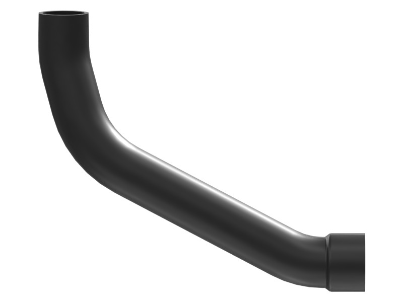419-6591 Water Outlet Hose - image 2