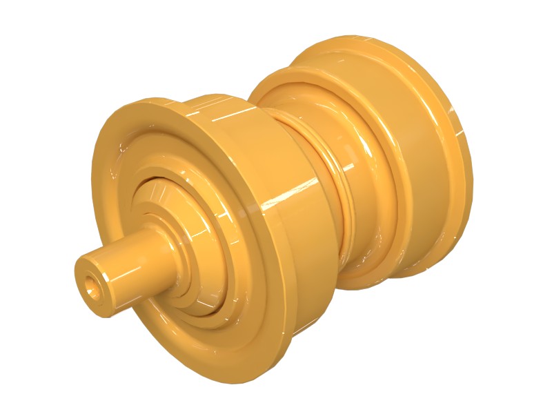 419-7172 Track Roller Group