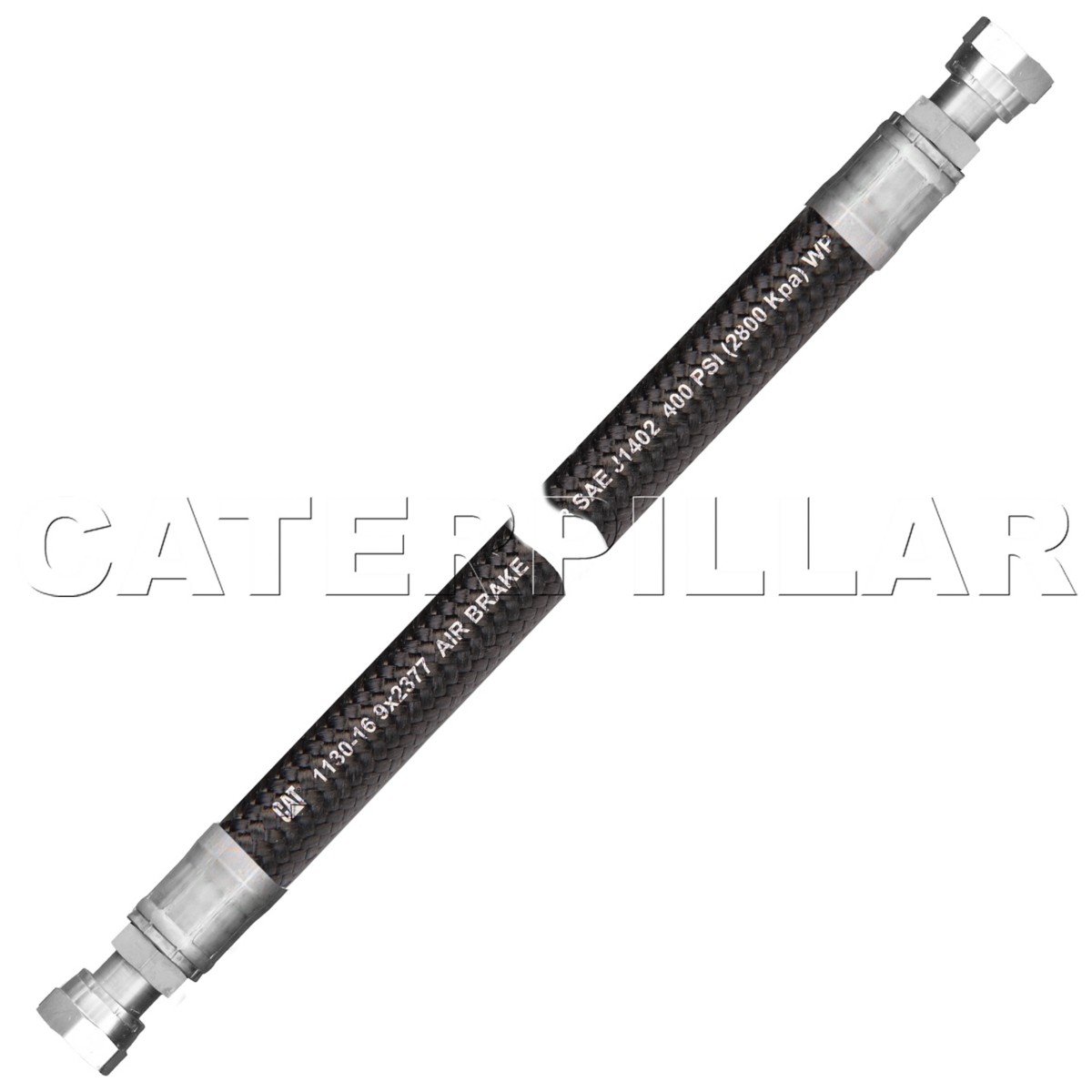 419-8569 Fuel Hose Assembly
