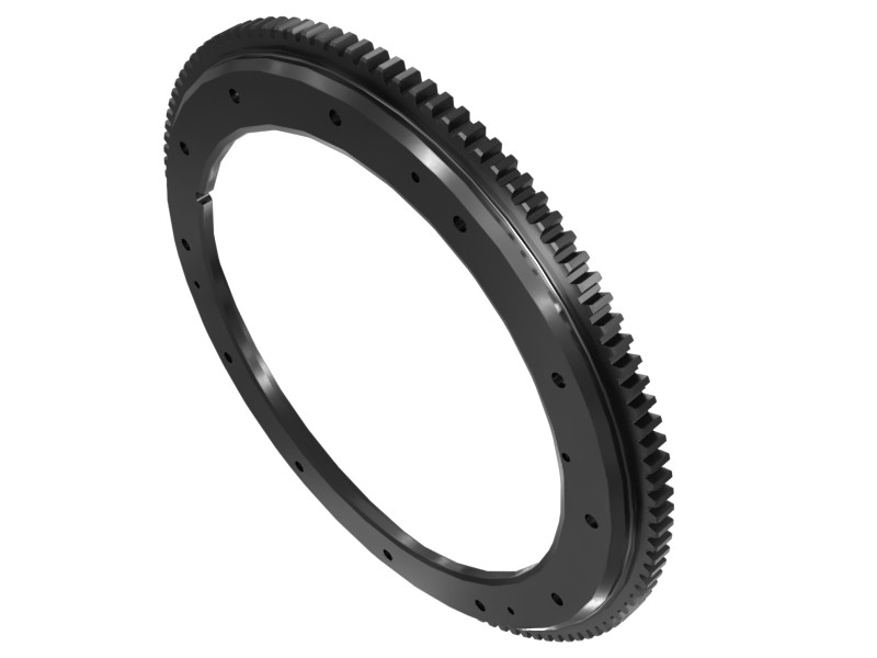 419-9434 113-Tooth Flywheel Gear Adapter