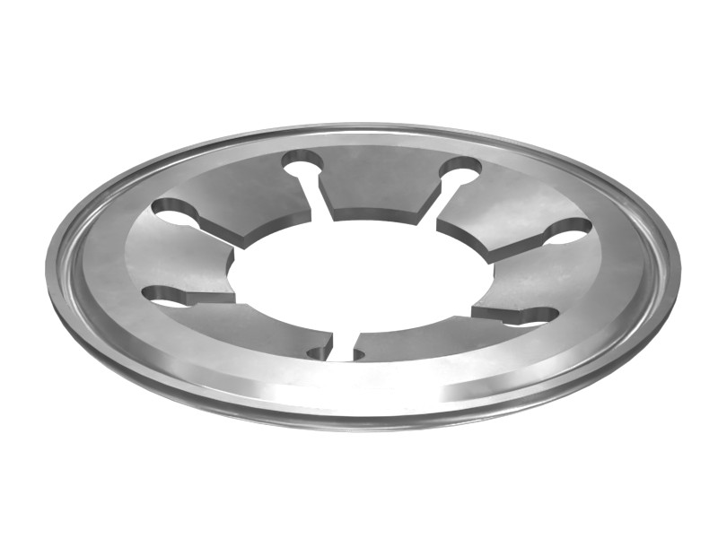419-9735 12.50 mm OD Retaining Ring