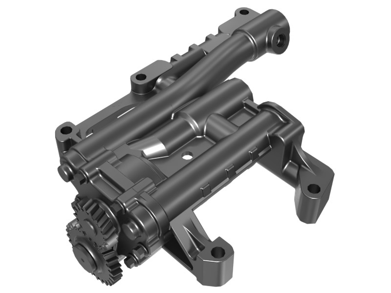 420-0471 Engine Oil Pump