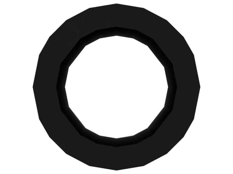 420-0609 Breather Hose - image 4