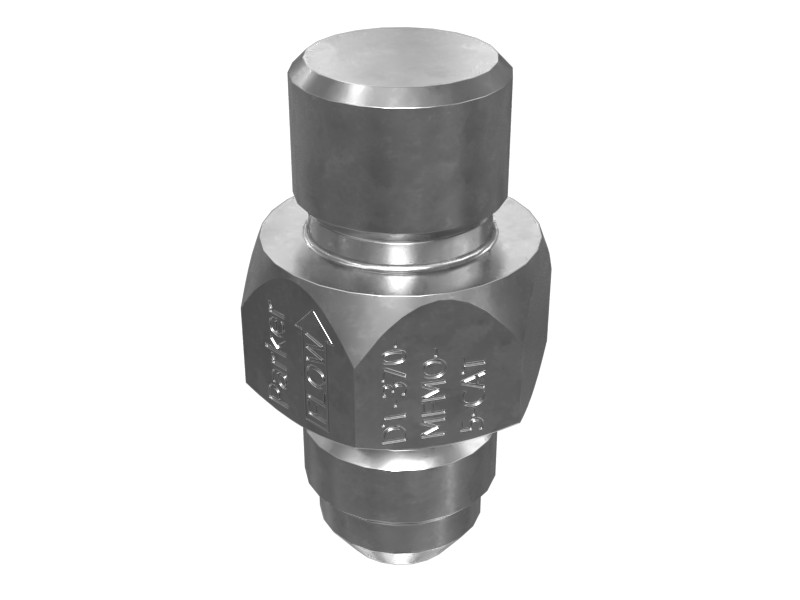 420-1793 Inline Check Valve