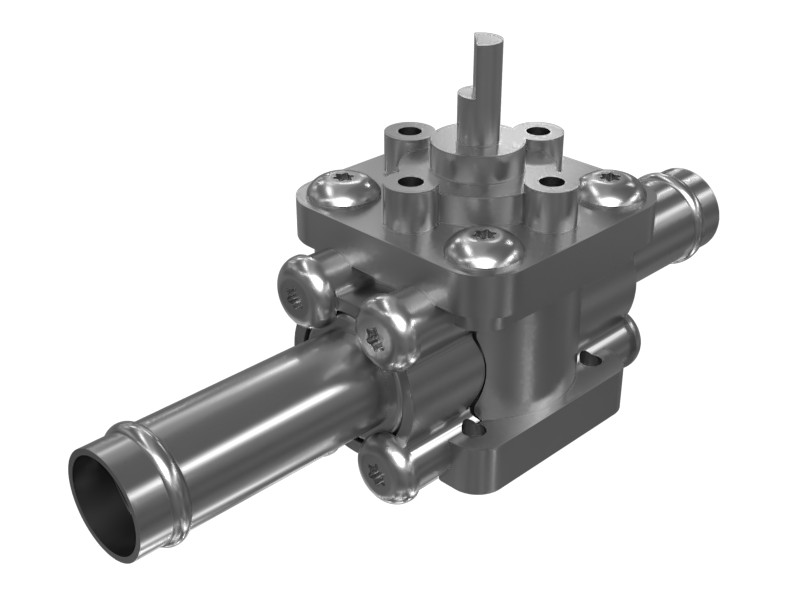 420-3511 Water Valve Group