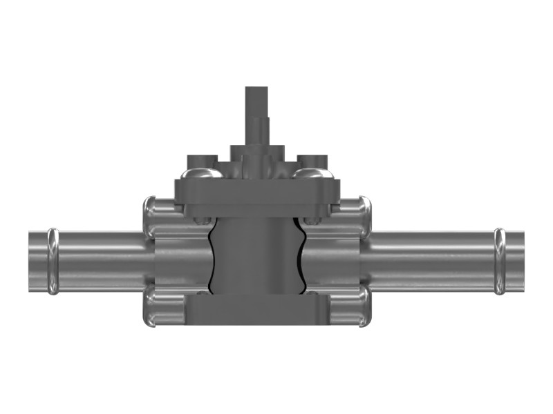 420-3511 Water Valve Group - image 2