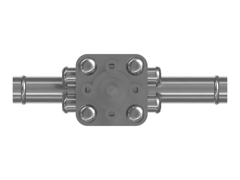 420-3511 Water Valve Group - image 3