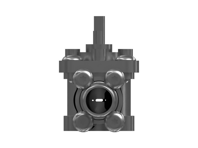 420-3511 Water Valve Group - image 4